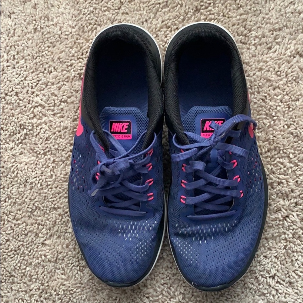 Nike Flex 2016 Run